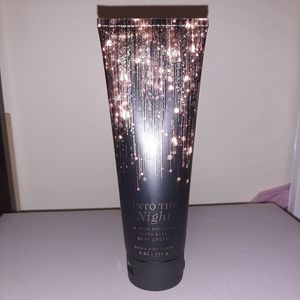 Bath and Body Works "Into The Night"